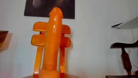 Anileth online show from March 8, 2025, 5:07 am