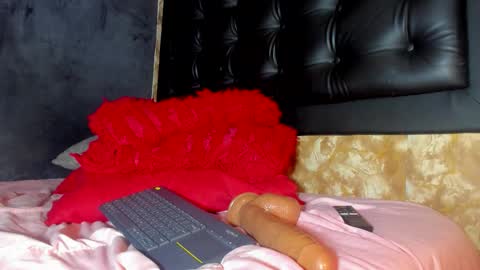 Anileth online show from March 14, 2026, 4:01 pm