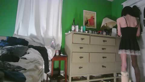 Ani online show from March 2, 2026, 11:28 am