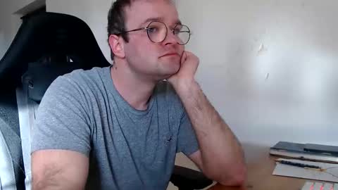 animal_michael online show from March 2, 2026, 8:43 am