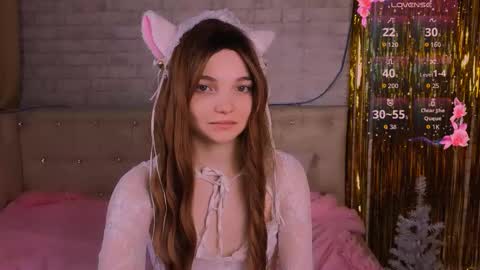 Alica online show from January 7, 2026, 2:58 am