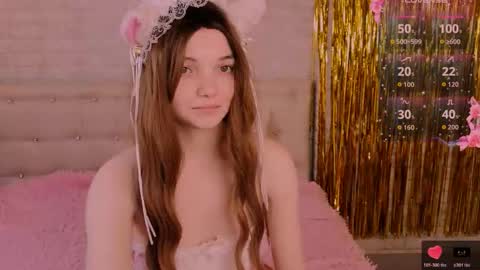 Alica online show from March 11, 2026, 3:23 am