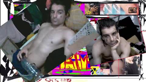 Snapshot of animebruxaschocolates chatting on February 2, 2025, 11:11 pm Resident Evil online show from February 2, 2025, 11:11 pm