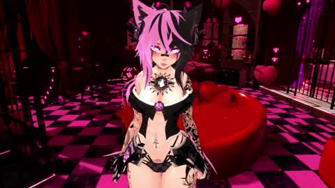 animecutie online show from October 27, 2025, 11:36 am