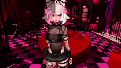 animecutie online show from November 19, 2025, 11:54 am