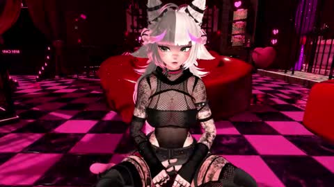 animecutie online show from November 28, 2025, 12:41 pm