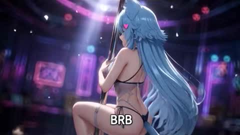 animecutie online show from February 27, 2026, 10:59 am