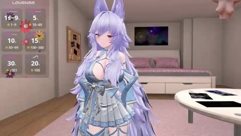 animecutie online show from June 7, 2026, 12:31 pm