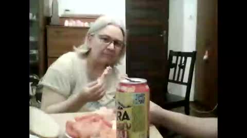 animus987 online show from April 3, 2026, 7:01 pm