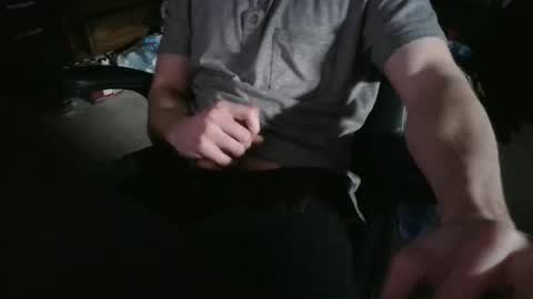 aninterestedguy online show from March 9, 2026, 9:19 pm