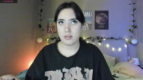 Snapshot of anisa_sweet chatting on December 7, 2024, 5:53 pm Anisa Moan from LovenseWet from Tip MenuOpen for Private online show from December 7, 2024, 5:53 pm