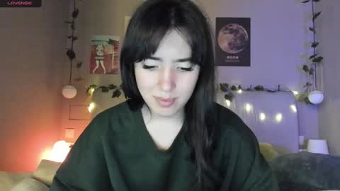 Snapshot of anisa_sweet chatting on December 14, 2024, 5:58 pm Anisa Moan from LovenseWet from Tip MenuOpen for Private online show from December 14, 2024, 5:58 pm