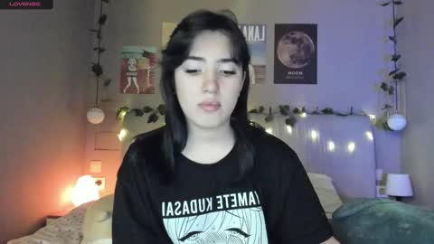 Snapshot of anisa_sweet chatting on December 17, 2024, 5:15 pm Anisa Moan from LovenseWet from Tip MenuOpen for Private online show from December 17, 2024, 5:15 pm