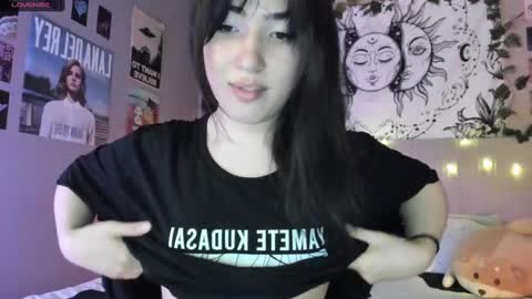 Snapshot of anisa_sweet chatting on December 22, 2024, 6:04 pm Anisa Moan from LovenseWet from Tip MenuOpen for Private online show from December 22, 2024, 6:04 pm