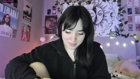 Snapshot of anisa_sweet chatting on December 24, 2024, 5:44 pm Anisa Moan from LovenseWet from Tip MenuOpen for Private online show from December 24, 2024, 5:44 pm