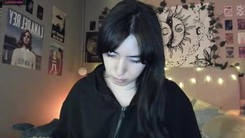 Snapshot of anisa_sweet chatting on January 1, 2025, 9:09 pm Anisa Moan from LovenseWet from Tip MenuOpen for Private online show from January 1, 2025, 9:09 pm