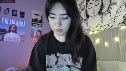 Snapshot of anisa_sweet chatting on January 2, 2025, 9:07 pm Anisa Moan from LovenseWet from Tip MenuOpen for Private online show from January 2, 2025, 9:07 pm