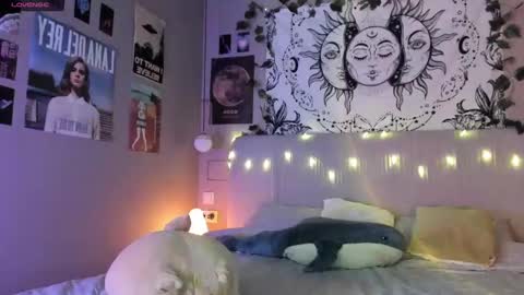 Snapshot of anisa_sweet chatting on January 4, 2025, 7:55 pm Anisa Moan from LovenseWet from Tip MenuOpen for Private online show from January 4, 2025, 7:55 pm