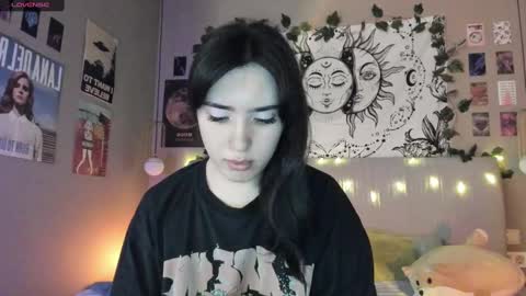 Snapshot of anisa_sweet chatting on January 9, 2025, 9:47 pm Anisa Moan from LovenseWet from Tip MenuOpen for Private online show from January 9, 2025, 9:47 pm