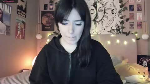 Snapshot of anisa_sweet chatting on January 13, 2025, 12:35 pm Anisa Moan from LovenseWet from Tip MenuOpen for Private online show from January 13, 2025, 12:35 pm