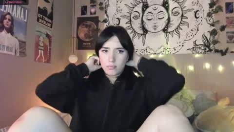 Snapshot of anisa_sweet chatting on January 13, 2025, 3:36 pm Anisa Moan from LovenseWet from Tip MenuOpen for Private online show from January 13, 2025, 3:36 pm