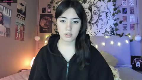 Snapshot of anisa_sweet chatting on January 19, 2025, 4:14 pm Anisa Moan from LovenseWet from Tip MenuOpen for Private online show from January 19, 2025, 4:14 pm