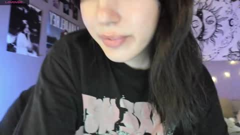 Snapshot of anisa_sweet chatting on January 23, 2025, 3:32 pm Anisa Moan from LovenseWet from Tip MenuOpen for Private online show from January 23, 2025, 3:32 pm