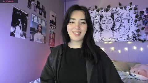 Snapshot of anisa_sweet chatting on January 23, 2025, 6:35 pm Anisa Moan from LovenseWet from Tip MenuOpen for Private online show from January 23, 2025, 6:35 pm