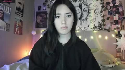 Snapshot of anisa_sweet chatting on January 29, 2025, 6:07 pm Anisa Moan from LovenseWet from Tip MenuOpen for Private online show from January 29, 2025, 6:07 pm