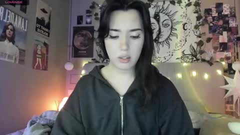 Snapshot of anisa_sweet chatting on January 30, 2025, 9:14 pm Anisa Moan from LovenseWet from Tip MenuOpen for Private online show from January 30, 2025, 9:14 pm