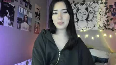 Snapshot of anisa_sweet chatting on January 31, 2025, 12:17 am Anisa Moan from LovenseWet from Tip MenuOpen for Private online show from January 31, 2025, 12:17 am