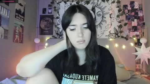 Snapshot of anisa_sweet chatting on January 31, 2025, 3:33 pm Anisa Moan from LovenseWet from Tip MenuOpen for Private online show from January 31, 2025, 3:33 pm