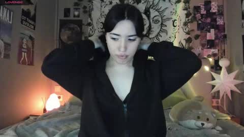 Snapshot of anisa_sweet chatting on February 3, 2025, 5:56 pm Anisa Moan from LovenseWet from Tip MenuOpen for Private online show from February 3, 2025, 5:56 pm