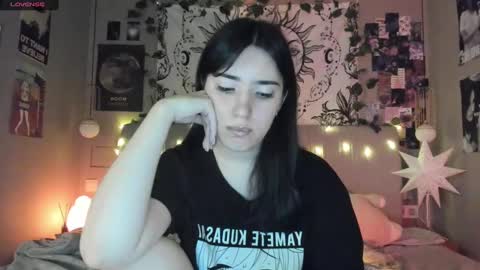 Snapshot of anisa_sweet chatting on February 6, 2025, 7:40 pm Anisa Moan from LovenseWet from Tip MenuOpen for Private online show from February 6, 2025, 7:40 pm