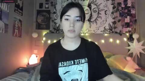 Snapshot of anisa_sweet chatting on February 7, 2025, 1:58 am Anisa Moan from LovenseWet from Tip MenuOpen for Private online show from February 7, 2025, 1:58 am