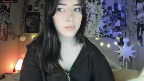 Snapshot of anisa_sweet chatting on February 16, 2025, 2:21 pm Anisa Moan from LovenseWet from Tip MenuOpen for Private online show from February 16, 2025, 2:21 pm