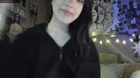 Snapshot of anisa_sweet chatting on February 16, 2025, 5:37 pm Anisa Moan from LovenseWet from Tip MenuOpen for Private online show from February 16, 2025, 5:37 pm