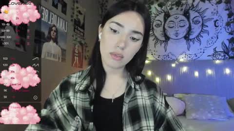 Snapshot of anisa_sweet chatting on February 24, 2025, 6:04 pm Anisa Moan from LovenseWet from Tip MenuOpen for Private online show from February 24, 2025, 6:04 pm