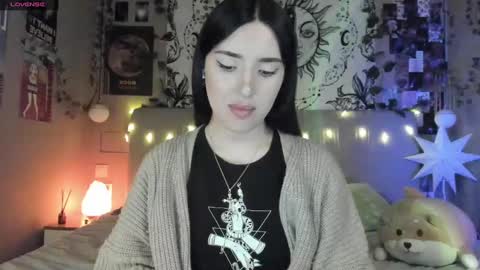 Snapshot of anisa_sweet chatting on February 25, 2025, 5:58 pm Anisa Moan from LovenseWet from Tip MenuOpen for Private online show from February 25, 2025, 5:58 pm