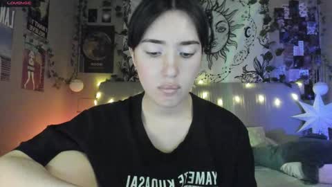 Snapshot of anisa_sweet chatting on February 26, 2025, 3:08 pm Anisa Moan from LovenseWet from Tip MenuOpen for Private online show from February 26, 2025, 3:08 pm