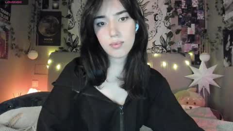 Snapshot of anisa_sweet chatting on March 6, 2025, 2:29 pm Anisa Moan from LovenseWet from Tip MenuOpen for Private online show from March 6, 2025, 2:29 pm