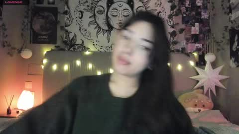 Snapshot of anisa_sweet chatting on March 6, 2025, 5:33 pm Anisa Moan from LovenseWet from Tip MenuOpen for Private online show from March 6, 2025, 5:33 pm