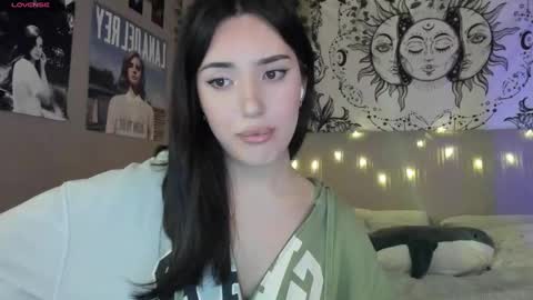 Snapshot of anisa_sweet chatting on March 8, 2025, 5:33 pm Anisa Moan from LovenseWet from Tip MenuOpen for Private online show from March 8, 2025, 5:33 pm