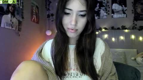 Snapshot of anisa_sweet chatting on September 10, 2025, 2:55 am Anisa Moan from LovenseWet from Tip MenuOpen for Private online show from September 10, 2025, 2:55 am