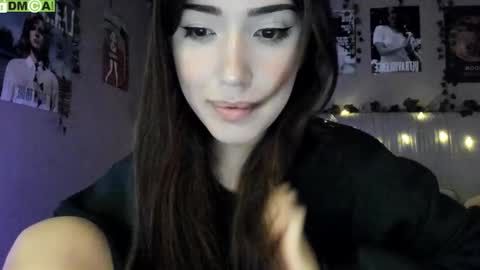 Snapshot of anisa_sweet chatting on September 30, 2025, 6:07 am Anisa Moan from LovenseWet from Tip MenuOpen for Private online show from September 30, 2025, 6:07 am