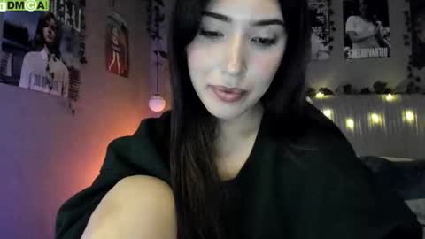 Snapshot of anisa_sweet chatting on October 6, 2025, 5:16 am Anisa Moan from LovenseWet from Tip MenuOpen for Private online show from October 6, 2025, 5:16 am