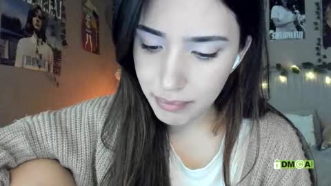 Anisa Moan from LovenseWet from Tip MenuOpen for Private online show from January 15, 2026, 6:07 am