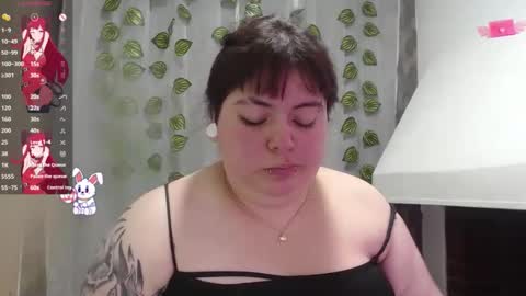 anishasanchezcm101 online show from December 19, 2025, 3:46 am