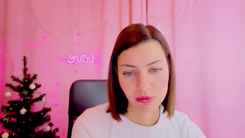 Anni online show from January 18, 2026, 4:11 pm