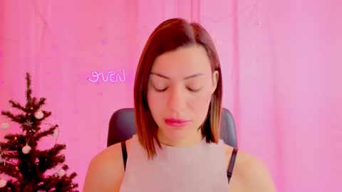 Anni online show from January 19, 2026, 9:13 am